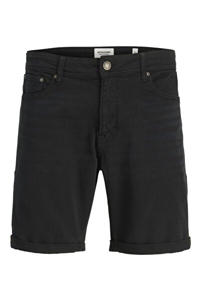 Jack & Jones JPSTRICK Ethan Icon SRT SN Jogger Şort – Spor & Günlük Kullanım İçin Erkek Şort