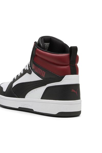 Puma 39232624 Ανδρικά αθλητικά παπούτσια Casual Rebound V6