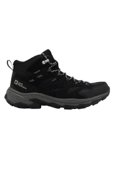 Jack Wolfskin A62072-635 Vojo Tour Texapore Mid m Men's Outdoor Boots Anthracite