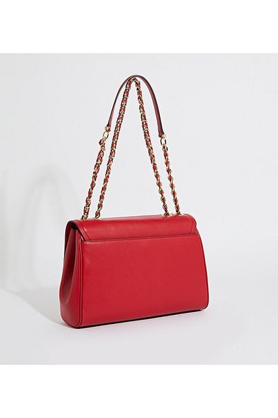 Michael Kors Women's Shoulder Bag - 30F2G7Ps4L-Crimsons