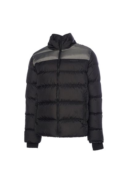 hummel 940216-2001 Timothy Zip Ανδρικό αθλητικό παλτό