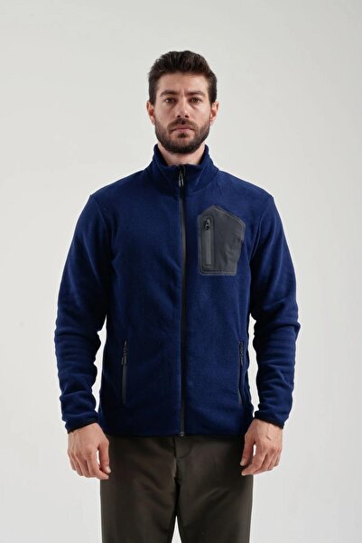 Exuma 2312003 -410 Men's Softshell Coat