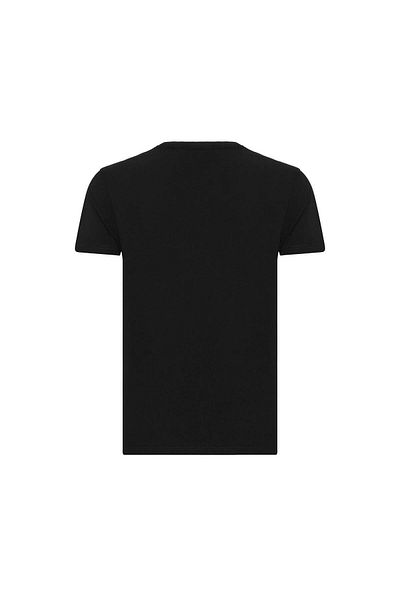 ROUTEFIELD Rftrav23 Trav Men's T-Shirt