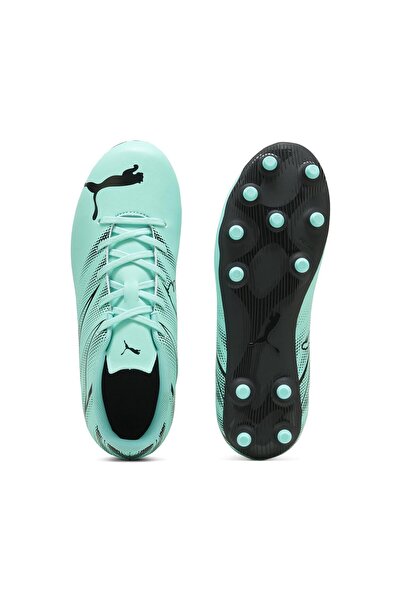 Puma 10748010 Dětské fotbalové boty Attacanto Fg/ag Jr