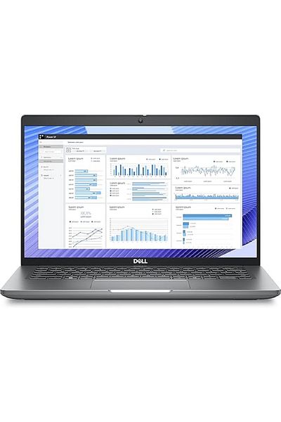 Dell Latitute 3490 Black i5 8th 8 GB 256 GB Preowned