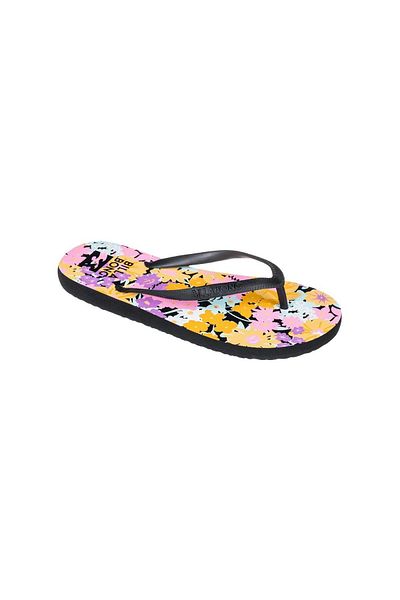 BİLLABONG Billabong Ebjl100003 Checkers Women's Sports Slippers