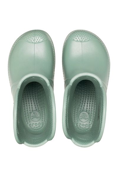 Crocs Handle It Unisex Παιδικές Μπότες 12803-308