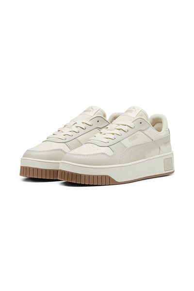 Puma Carina Street-Alpine Snow-Desert Dust