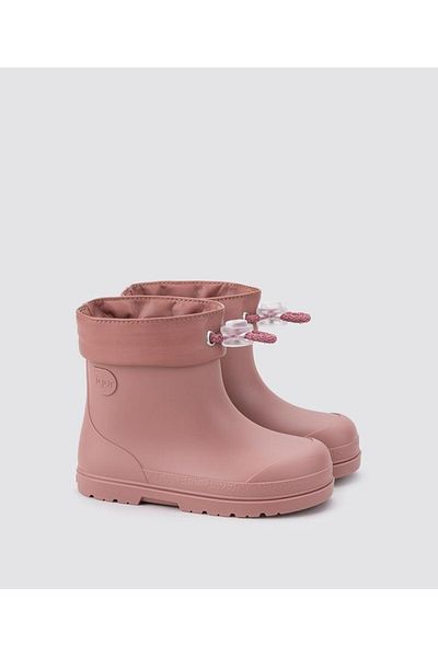 IGOR W10305-396 Mendi Rose Kids Boots - Stylish and Comfortable