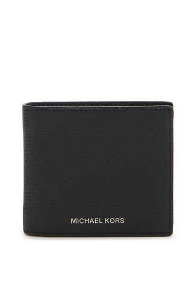 Michael Kors PORTOFEL BĂRBAȚI 39S0LHDF1L-NEGRU