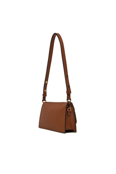 Michael Kors Women's Shoulder Bag 32H3G8Ec7L-Brun