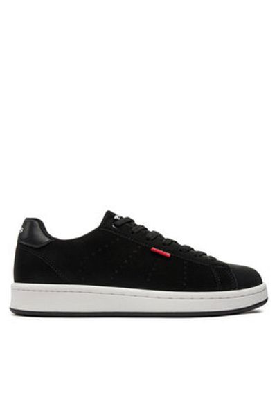 Levi's Boys' Sneakers VAVE0101S black