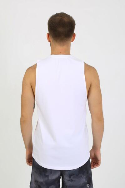 New Balance Tst2234-Wt Men's T-Shirt