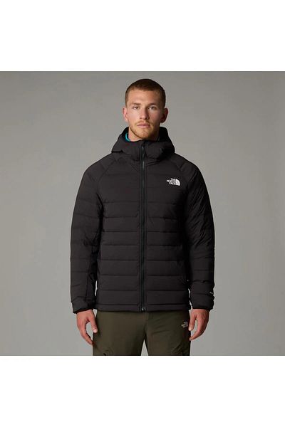 THE NORTH FACE Nf0A7Uje4H01 m Belleview Stretch down Men's Outdoor Jacket