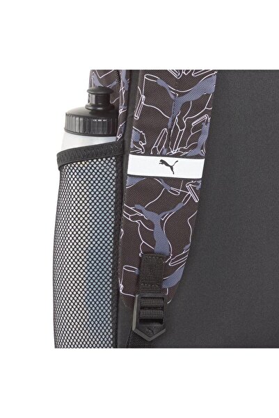 Puma 09034607 Plus Unisex Backpack