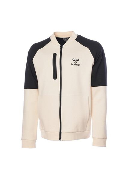hummel 921953 -9820 Ανδρικό αθλητικό μπουφάν Fabio