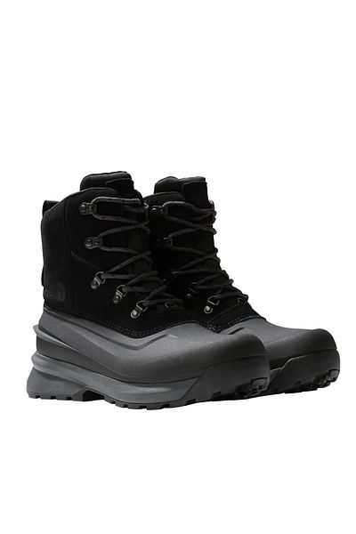 THE NORTH FACE Nf0a5lw3kt01 M Chilkat V Lace Wp Ανδρικά παπούτσια εξωτερικού χώρου