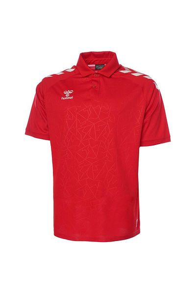 hummel 922223 -3658 Dream Men's Polo T-shirt - Functional