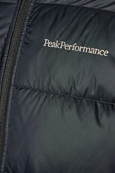 Peak Performance G79634020 M Frost Down Erkek Outdoor Ceket