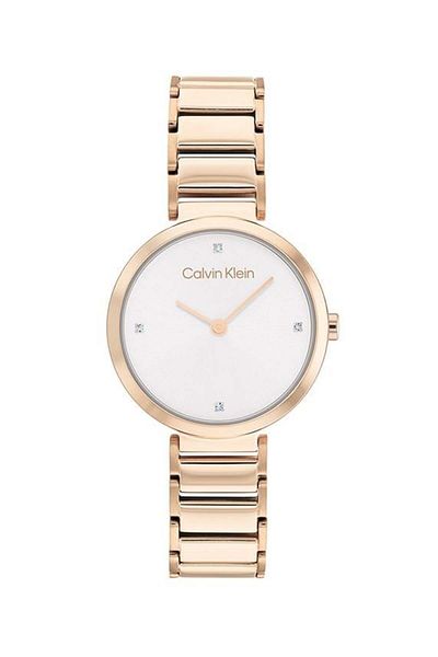 Calvin Klein Ck25200140 Women's Wristwatch