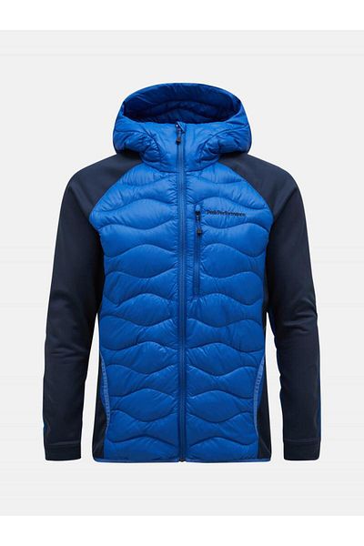 Peak Performance G 79446060 M Helium down Hybrid - Men's Outdoor Jacket