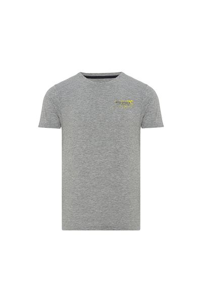 ROUTEFIELD Sports Tram T-shirt