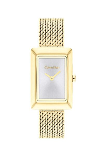 Calvin Klein CK25200396 Kadın Kol Saati