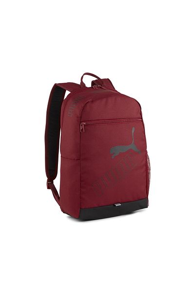 Puma 07995235   Phase II Unisex Backpack - Comfortable and Stylish Design
