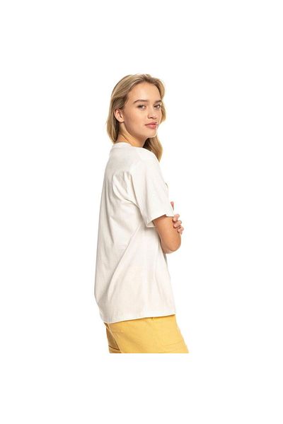 Roxy Erjzt05481 Sun B J Tees Tricou pentru femei