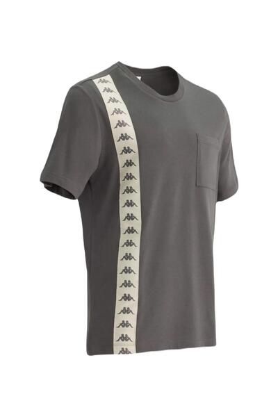 Kappa Ανδρικό αθλητικό μπλουζάκι 341e78wal5 222 Banda Ecop Tk