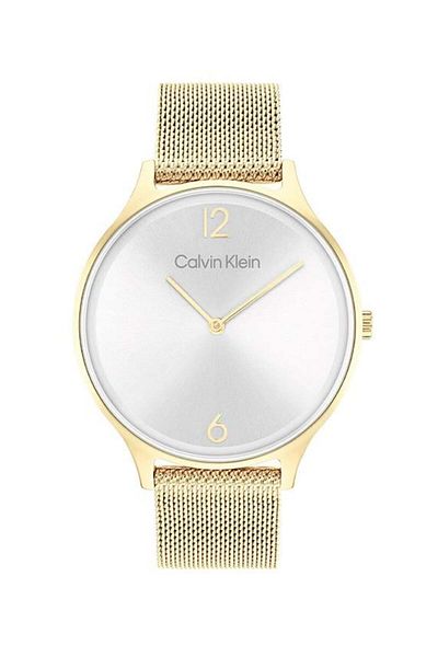 Calvin Klein Ck25200003 Women's Wristwatch