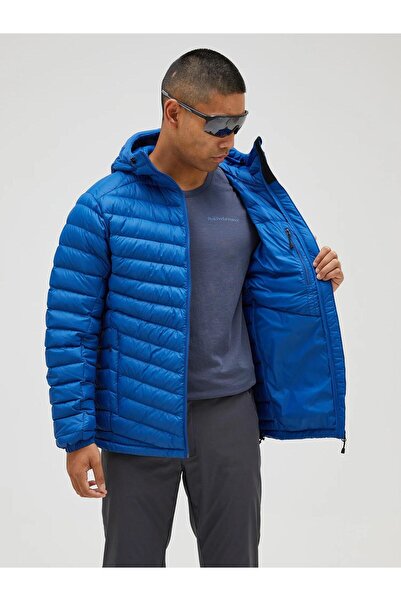 Peak Performance Men's Outdoor Jacket G 79635090 - M Frost Down