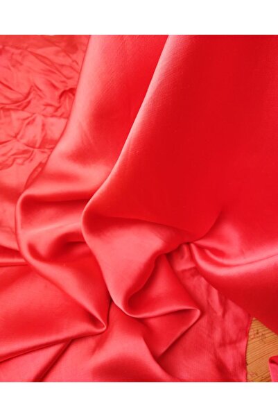 Kumaş Parça Ροζ Σατέν Ροδιό 150 cm - Υπέροχο Χρώμα