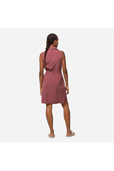 Jack Wolfskin 1503994 Sonora Dress Women Dress
