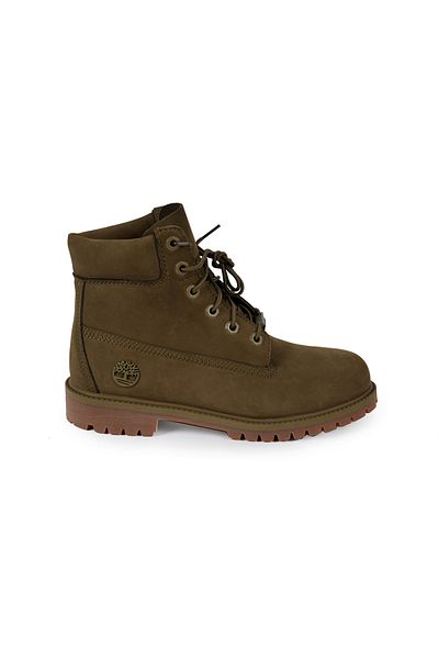 Timberland Premium Γυναικείες Μπότες 0a627u