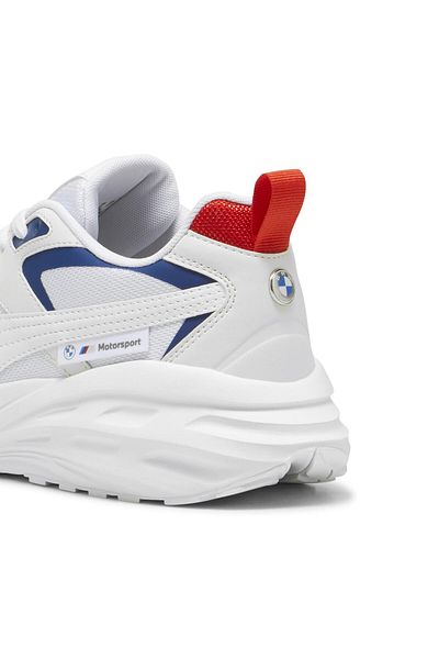 Puma 30849402   Ανδρικά αθλητικά παπούτσια Casual Bmw Mms Hypnotic Ls