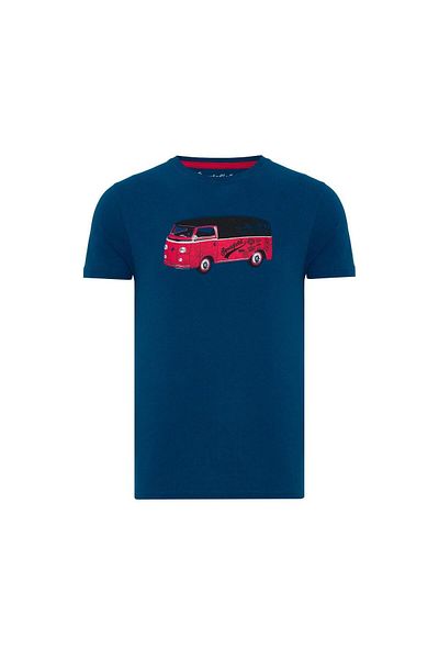 ROUTEFIELD Rftommy23 Tommy - Tricou pentru bărbați