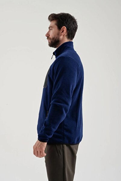 Exuma 2312003 -410 Men's Softshell Coat