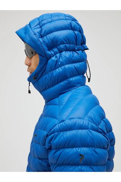 Peak Performance Men's Outdoor Jacket G 79635090 - M Frost Down