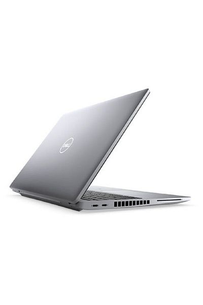 Dell Latitude 5520 Grey I7 11th 16 GB 512 GB Preowned