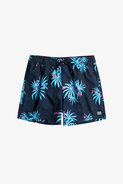 BİLLABONG Billabong Ebyjv00107-Ctl Good Times lb Men's Shorts Swimwear