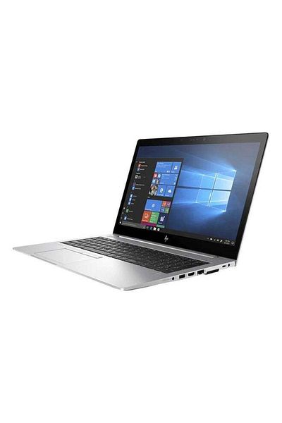 HP Elitebook 850 G5 Silver i5 7th 16 GB 256 GB مستعمل