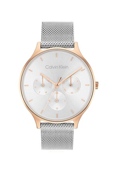 Calvin Klein CK25200106 Kadın Kol Saati