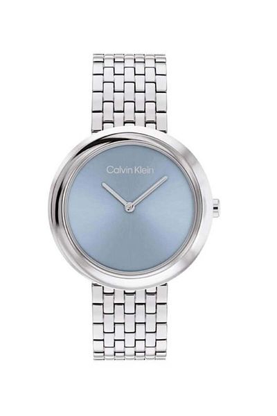 Calvin Klein Ck 25100065   Women's Wristwatch