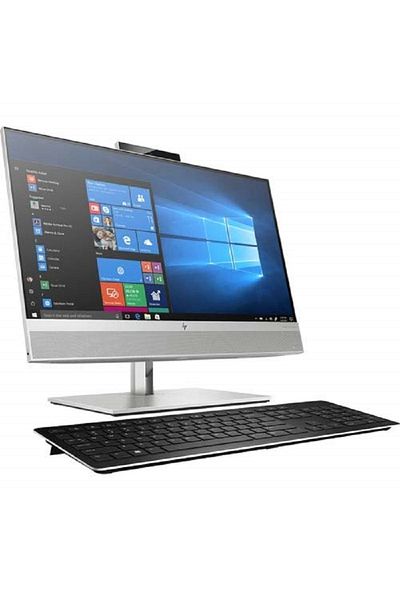 HP Eliteone 800 g6 Silver I5 10th 16 GB 256 GB مستعمل مسبقًا
