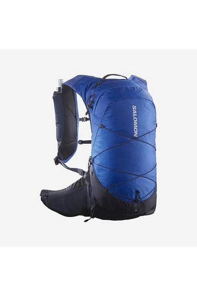 Salomon Xt 15 Lapis Blue/carbon/ Rucsac Lc 2184400