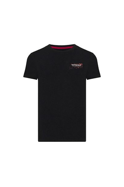 ROUTEFIELD Rftram23 Tram Men's T-Shirt