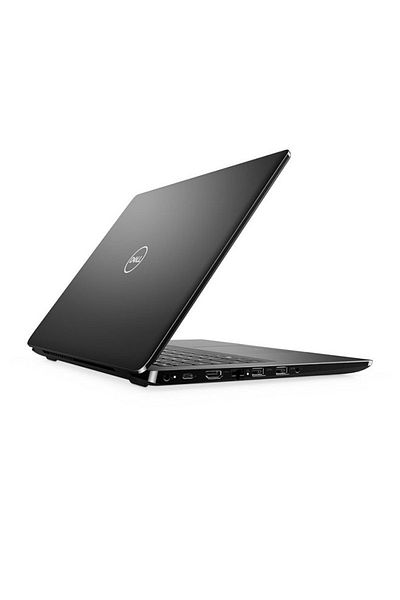 Dell Latitude 3400 Black i5 8th 8 GB 256 GB مستعمل