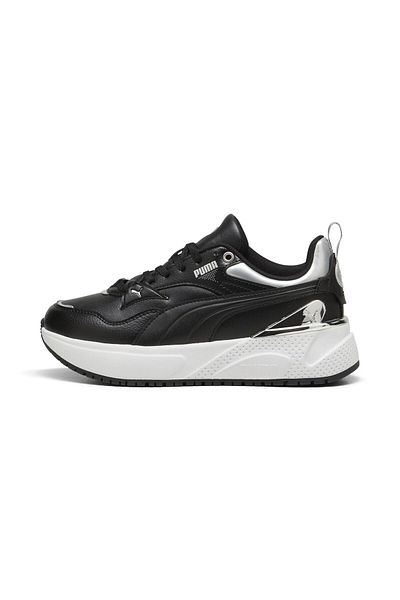 Puma 39780302   Pantofi sport casual pentru femei R78 Disrupt Metallic Dream