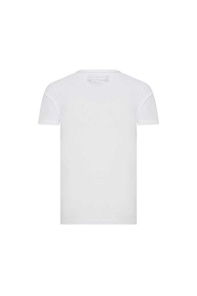 ROUTEFIELD Tricou pentru bărbați Rftyre23 Tire